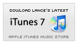 Lance Larson on iTunes